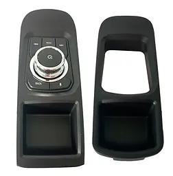 Перехідна рамка Lexus RX 270/350 AWM 881-39-103 - мініатюра 7