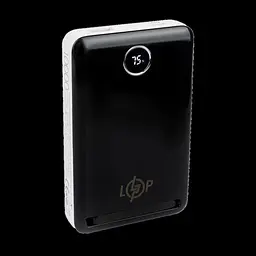 Бездротовий Рower Bank LogicPower PQ17 10000 mAh - мініатюра 5