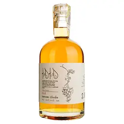 Чача GWS Supreme Chacha Oak, 42%, 0,7 л - мініатюра 2