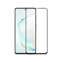Скло захисне PowerPlant Full screen Samsung Galaxy Note 10 Lite (GL608751)