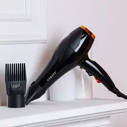 Фен Sokany SK-2214 - мініатюра 2