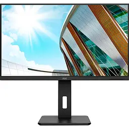 Монітор AOC 31.5` U32P2 [75383]