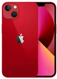 Смартфон Apple iPhone 13 mini 128Gb RED OPEN BOX