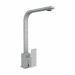 Змішувач для кухні Platinum 179 NES Сірий (SP000033448)