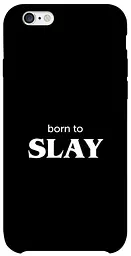 Чохол Demsky Slay для Apple iPhone 6/6s (4.7")