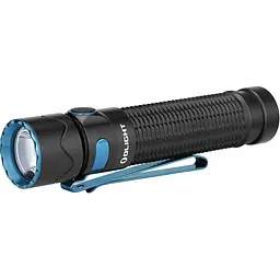 Ліхтар Olight Warrior Mini 2 Чорний (1013-2370.33.85)