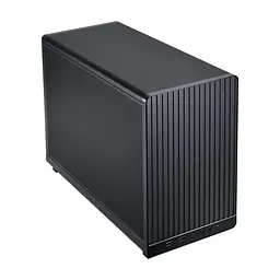 Корпус для ПК Lian Li A3-mATX / ITX, Black (G99.A3X.00) - мініатюра 3