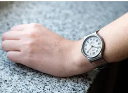 Годинник Casio MQ-24S-8BEF - мініатюра 3