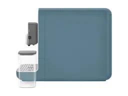 Кавомашина автоматична Smeg BCC12SBMEU - мініатюра 3