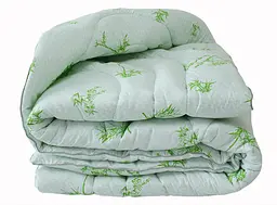 Ковдра лебедячий пух Bamboo white TAG tekstil Евро pbe0036428