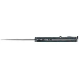 Ніж Maserin Power, Magnacut, fat carbon arctic blue (502/BM) - мініатюра 5
