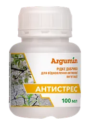Добриво Антистрес Argumin, 100 мл