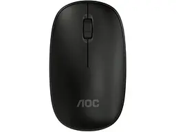 Миша AOC MS200B Wireless Black (MS200B/LA)