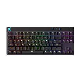 Клавіатура Mchose Mix 87 Lightning Magnetic Switch Black (MC-Mix87-1)