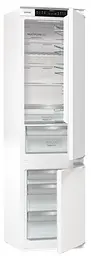 Холодильник Gorenje NRKI519D61WF (HZFI29282) (7259971) - мініатюра 2