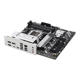 Материнська плата Asus Prime B840M-A-CSM Socket AM5 - мініатюра 6