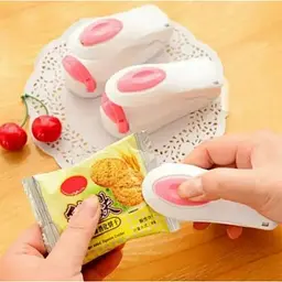 Ручний запаювач пакетів Korea Type Mini Sealing - мініатюра 2