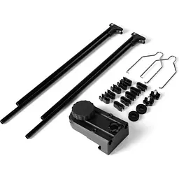 Тримач для ламп Repti-Zoo Dual Light Bracket LH023D подвійний кронштейн для тераріуму 360° - мініатюра 5