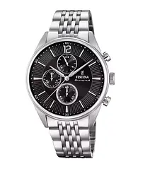 Годинник Festina F20285/4 - мініатюра 1