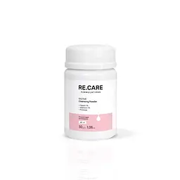 Ензимна пудра для вмивання Enzyme Cleansing Powder RE.CARE 30 г - мініатюра 7