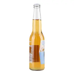 Пиво безалкогольне Corona Zero світле 0.33 л  - мініатюра 4