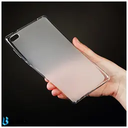Чохол до планшета BeCover Lenovo Tab 4 7.0 TB-7504 Transparancy (702163) - мініатюра 4