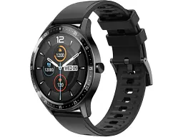 Смарт-годинник Maxcom Fit FW43 Cobalt 2 Black