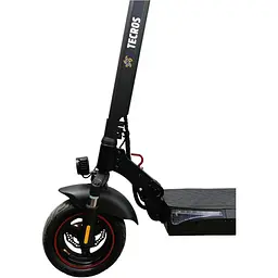 Електросамокат Tecros T4 Pro [130919] - мініатюра 4