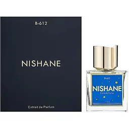 Парфуми оригінал Nishane B-612 50 мл Extrait de Parfum