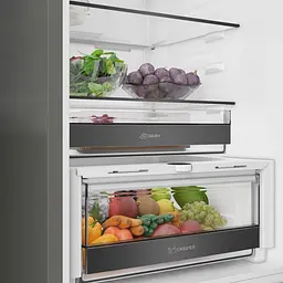 Холодильник Whirlpool WHK26373X6EA - мініатюра 11