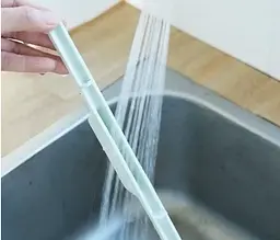 Вакуумний пакувальник Vacuum Sealer харчових продуктів із дисплеєм, що працює від мережі 90 Вт Білий - мініатюра 3