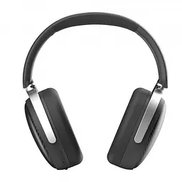 Бездротові ігрові навушники з мікрофоном A4Tech BH350C Black - мініатюра 2