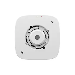 Датчик тепла з сенсорами температури Ajax FireProtect 2 RB (Heat) білий (26-00223) - мініатюра 4
