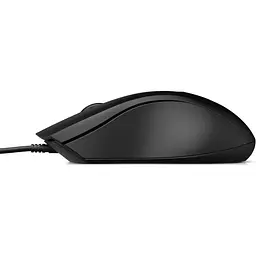 Миша HP 100 USB Black (6VY96AA) - мініатюра 3