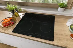 Електрична варильна поверхня Gorenje ECT643BSC (6455716) - мініатюра 8