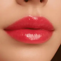 Бальзам-блиск для губ Velvet Coral Lip Gloss Balm Wishlist 10 мл - мініатюра 8