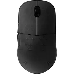 Миша Endgame Gear XM2w 4k v2 Transparent Black (PGW-EG-MOU-081)