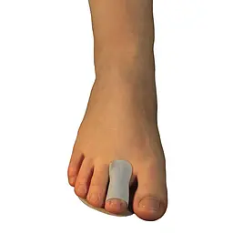 Бандаж захисний на палець подвійний K022 FootMate XL (65-68мм) med0000048