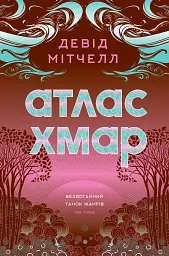 Атлас хмар