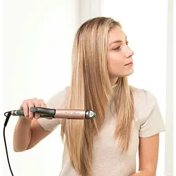 Випрямляч для волосся Cecotec Bamba RitualCare 1000 Ceramic 2in1 [04296] [128065] - мініатюра 3