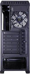 Корпус Zalman ZM-N5 TF Black без БЖ - мініатюра 2