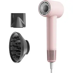 Фен Laifen SE Special Pink (1HD12-G-EU-PK-001) [130092] - мініатюра 1