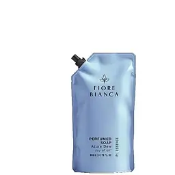 Мило рідке FIORE BIANCA 900мл дой-пак Pastel Essence Azure Dew (дой-пак)