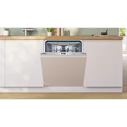 Посудомийна машина Bosch SMH4ECX28E - мініатюра 8