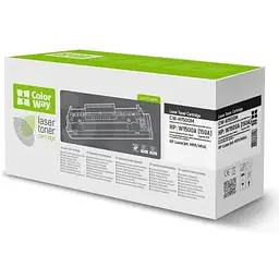 Картридж ColorWay HP 150A W1500A Black teh0024456