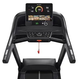 Бігова доріжка Trex Sport TX-1200TM ROOK - мініатюра 12