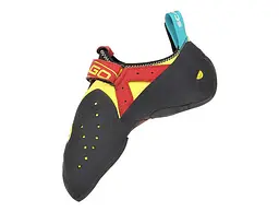 Скельники Scarpa Drago 36,5 Жовтий - мініатюра 2