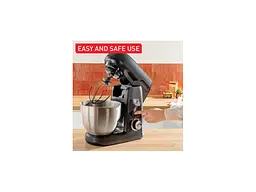 Кухонна машина Tefal QB525838 - мініатюра 4