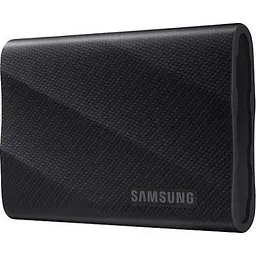 SSD накопичувач Samsung T9 1TB Black (MU-PG1T0B) - мініатюра 6