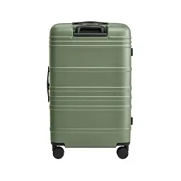 Валіза Xiaomi Ninetygo Modern Luggage 24" Green (6941413244480) - мініатюра 4